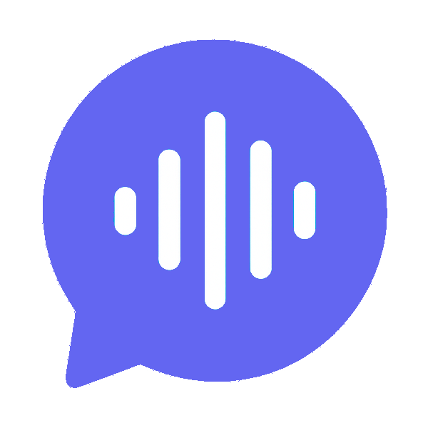 TalkBud Logo